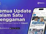 Update Berita Jadi Lebih Praktis Lewat Video Singkat di TribunX