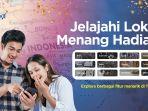 Update Berita Makin Seru dengan Konten dan Campaign Berhadiah di TribunX