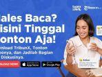 Satu Scroll, Banyak Update: Nikmati Beragam Video di TribunX