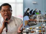 Sony Sonjaya Klaim Pegang Puluhan Nama, Update Kasus MBG Lengkap di TribunX