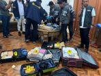 Brankas Rahasia, Emas 74 Kg, hingga Sitaan Rp476 Miliar, Ikuti Perkembangan Kasus TPPU di TribunX