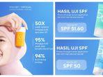 8 Varian Sunscreen Wardah Terbaik, Perlindungan Optimal untuk Kulitmu