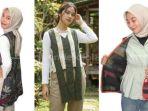 4 Outfit Lokal UMKM yang Praktis untuk Aktivitas Seharian, Tetap Nyaman dari Pagi sampai Sore