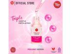 Review Viva Peeling Serum AHA, BHA, dan PHA, Punya Harga Murah tapi Bisa Atasi Kulit Berminyak