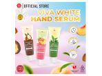 3 Varian Viva White Hand Serum: Melembapkan, Mencerahkan, dan Menenangkan