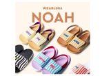 35 Daftar Harga Sandal Bayi Anti-licin Terbaik Harga di Bawah 100 Ribu di Marketplace