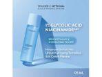Review Lengkap Wardah Glycolic Acid Niacinamide ADV Brightening Hydrating Toner