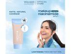 Review Wardah Lightening Fresh BB Tint, Ringan di Wajah Bikin Noda Tersamarkan