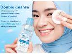 Review Wardah Lightening Oil-Infused Micellar Water, Ampuh Hempas Kotoran dan Makeup Waterproof