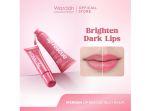 Review Wardah Lip Rescue Jelly Balm Dusty Rose, Solusi untuk Cerahkan Bibir Gelap