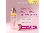 Review Lengkap Wardah Spray On Serum: Manfaat, Kelebihan, hingga Kekurangan