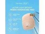 Review Wardah Sunscreen UV Shield Skin Filter Tinted: Kelebihan dan Kekurangan