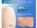 Review Wardah UV Shield Skin Filter Tinted Sunscreen SPF 50: Manfaat, Kelebihan dan Kekurangan