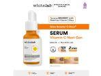 Review Whitelab Serum Vitamin C Glow Booster: Manfaat, Kelebihan,dan Kekurangan