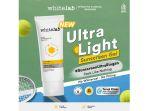 Review Lengkap Whitelab Sunscreen Gel SPF 50 PA Ultralight: Manfaat, Kelebihan, hingga Kekurangan
