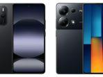 Adu Spesifikasi Xiaomi Redmi Note 14 4G Vs POCO M6 Pro, HP Rp 2 Jutaan Selisih Harga Cuma 100 Ribu