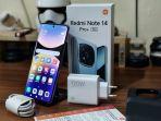 Daftar HP Harga 5 Jutaan dan 6 Jutaan Bulan Oktober 2025: POCO F7, iQOO Neo 10 5G, OPPO Reno14 F 5G