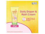 Review Lengkap Zwitsal Daily Diaper and Rash Cream: Manfaat, Kelebihan, hingga Kekurangan