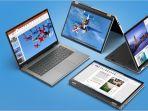 Review acer Aspire 3 Spin 14, Laptop Konvertibel Rp 8 Jutaan yang Siap Mendongkrak Produktivitas