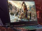 Review acer Nitro 5 (AN515-57), Murah Punya Prosesor Core i9 & Layar QHD