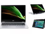 Mencari Laptop Harga Rp 4 Jutaan yang Memiliki Spek Tinggi? Ini 5 Rekomendasinya
