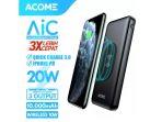 5 Rekomendasi Wireless Power Bank dengan Kapasitas 10000 mAh Terbaik, Salah Satunya dari ACOME
