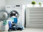 Lakukan 4 Hal Ini Supaya Mesin Cuci Tidak Cepat Rusak