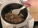 7 Cara Tepat Menanak Nasi Tanpa Lengket dan Kering di Rice Cooker, Tak Bikin Panci Cepat Rusak