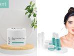Review AExpert Glowthening Night Cream by Ashanty, Bikin Wajah Glowing saat Idulfitri