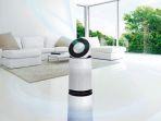 Berbagai Manfaat Air Purifier Tak Hanya dapat Hilangkan Jamur Dirumah Anda