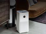 Review Air Purifier SHARP FP JM30Y B Mosquito Catcher, Udara  Lebih Bersih dan Bebas Gangguan Nyamuk
