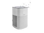 Review Air Purifier Levoit LV-h128, Udara Lebih Sehat Bebas Bakteri dan Bau