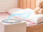 Review SHARP FP-F30Y Air Purifier, Udara Jernih Didukung Ion Plasmacluster dan HEPA Filter