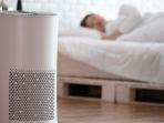 Review LEKA Super Air Purifier AP8000, 6 Tahap Penyaringan untuk Hempas Partikel Berbahaya