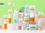 Tiga Produk Skincare Sea Buckthorn dari KLEVERU, Bikin Kulit Sehat dan Terawat