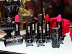 Review 5 Varian Lipstik Anna Sui, Brand asal New York yang Mencuri Hati Dunia