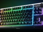 5 Rekomendasi Aksesoris Gaming Steelseries, Ada Produk Mouse hingga Keyboard