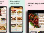 5 Aplikasi Resep Masakan di HP Spesial Idul Adha, Anti Bingung Olah Daging Kurban