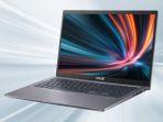 Review ASUS ExpertBook P1512CEA, Bawa Performa Intel Gen 11 Harga Mulai Rp 8 Jutaan