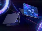 Review ASUS ROG Flow X16 GV601RW, Laptop Gaming Convertible Kencang dan Serba Guna