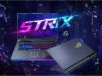 5 Rekomendasi Laptop Gaming ASUS Terbaik, Spek Mumpuni untuk Semua Game