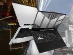 Review ASUS TUF Dash F15 2022, Bodi Tipis & Punya CPU Alder Lake