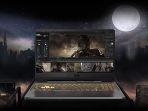 Review ASUS TUF Gaming F15 FX506, Laptop Para Gamer dengan Prosesor Intel Core Generasi 10