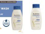 Review Aveeno Skin Relief Body Wash, Aman untuk Kulit Sensitif dan Eksim