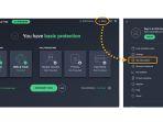 Lindungi Laptop dari Serangan Malware dengan 5 Software Antivirus Gratis Ini