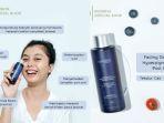 Review avoskin Miraculous Dark Spots Solution Essence Toner, Solusi untuk Pemilik Kulit Kusam