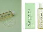 Review Toner avoskin Your Skin Bae Niacinamide 7% + Alpha Arbutin 1% + Kale, Bikin Lembap dan Cerah