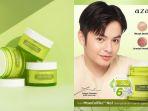 Review azarine Pure Radiance Barrier Moisturizer, Bisa Pudarkan Bekas Jerawat dan Samarkan Pori-pori