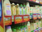 Jangan Biarkan Kulit Si Kecil Kering, Ini 5 Pilihan Produk Baby Lotion Terbaik untuk Bayi