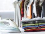 6 Bahan Baju yang Tak Mudah Kusut, Cocok untuk Anda yang Sibuk